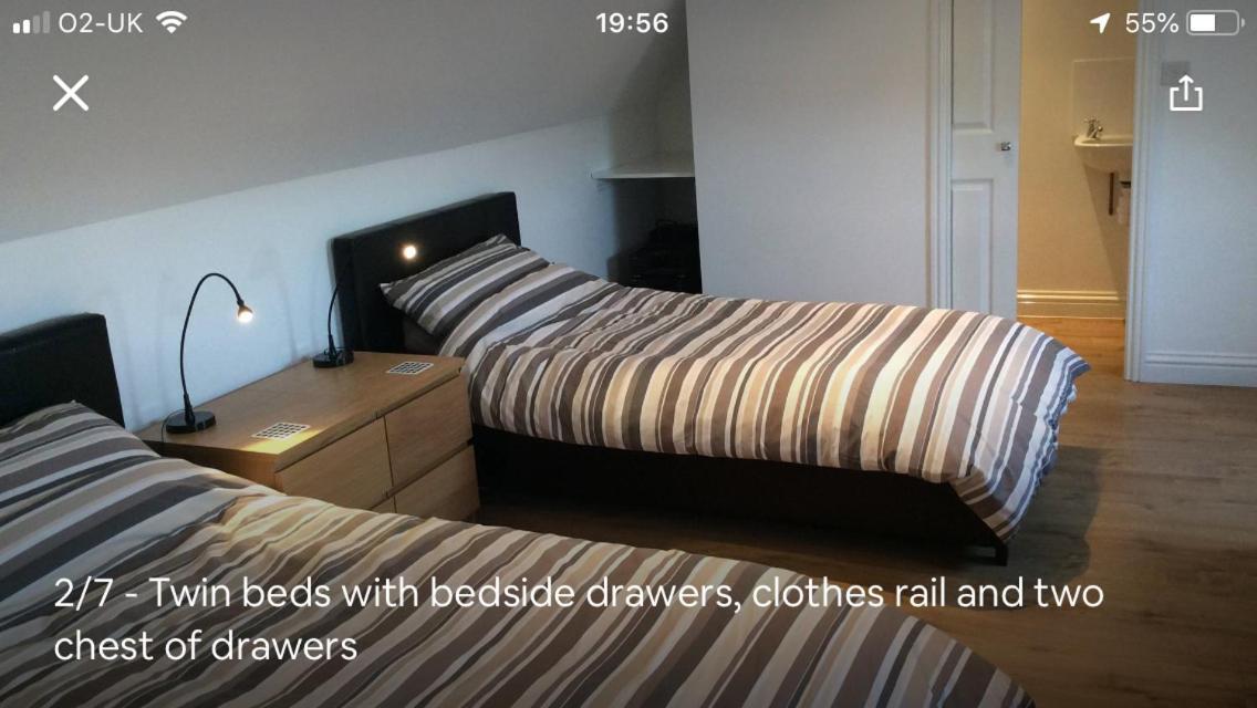 The Loft Apartamento Hollingwood
