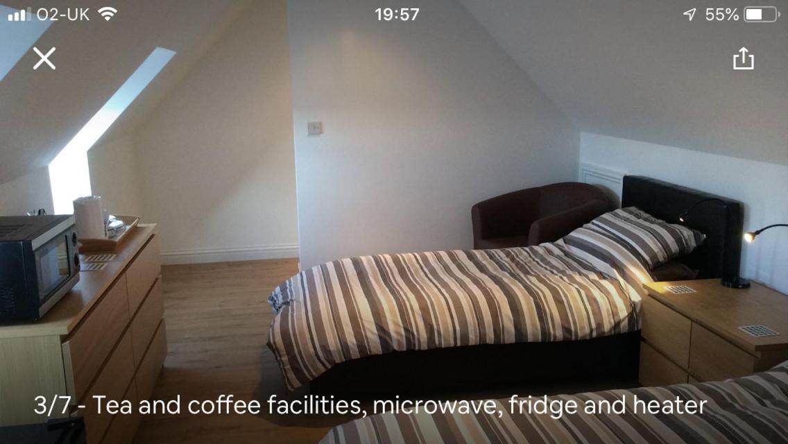 Apartamento The Loft *
